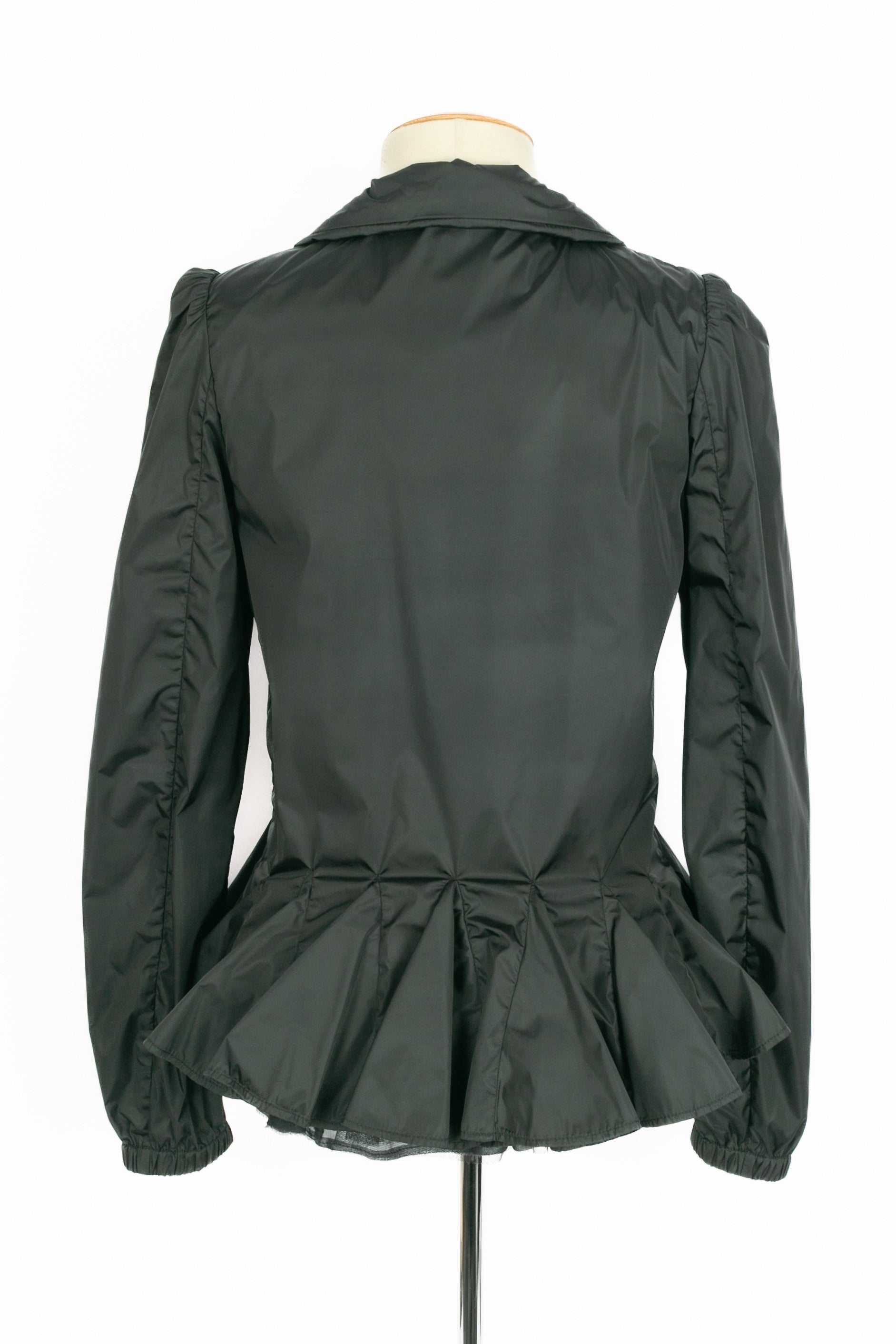 Veste imperméable Moncler 