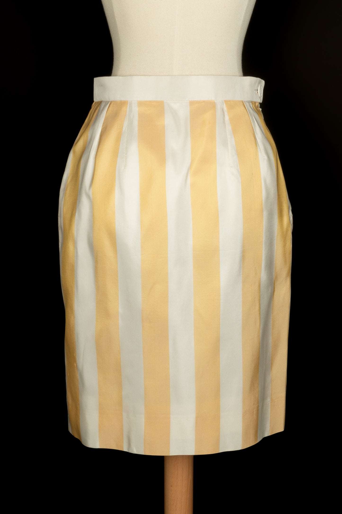 Ensemble Dior Printemps 1993