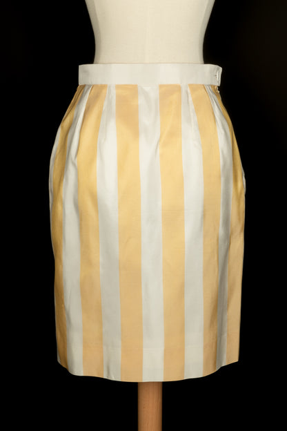 Ensemble Dior Printemps 1993