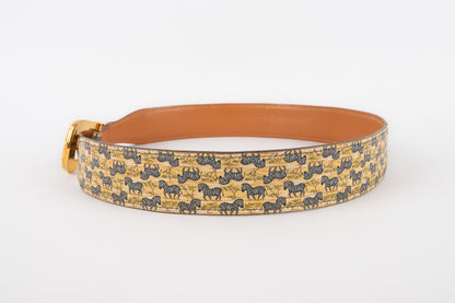 Ceinture Hermès