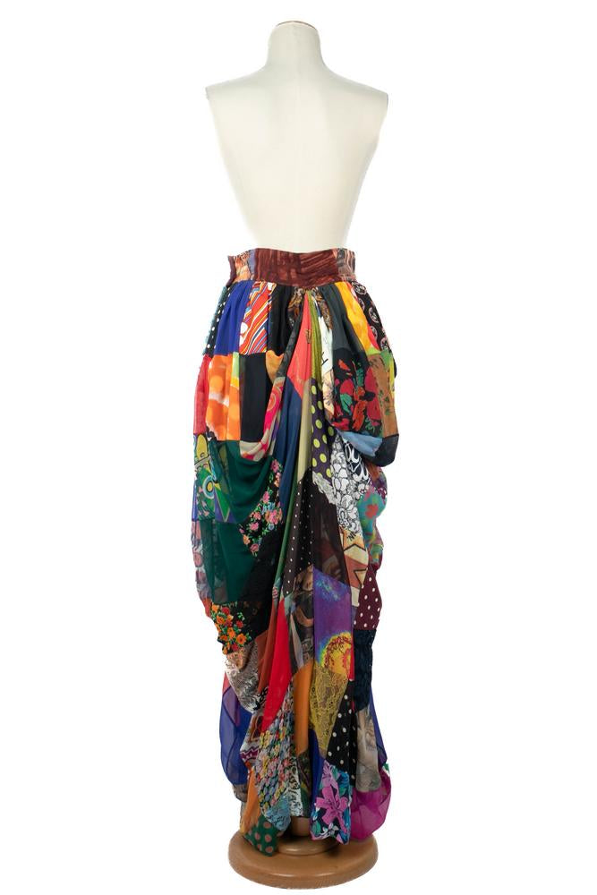 Ensemble Dolce & Gabbana Eté 1993