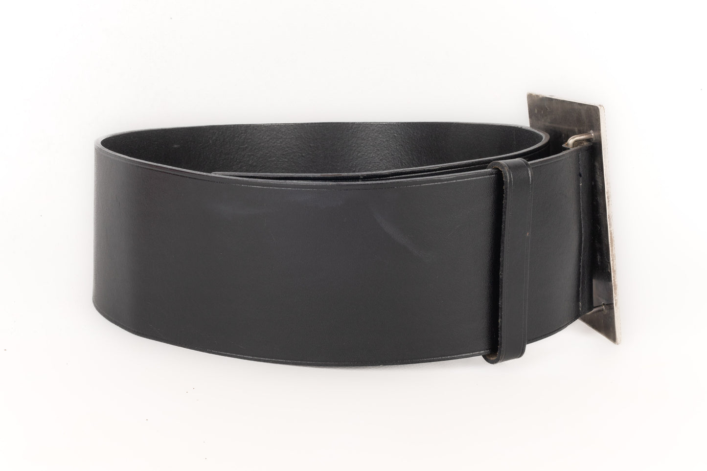 Large ceinture Jean-Paul Gaultier