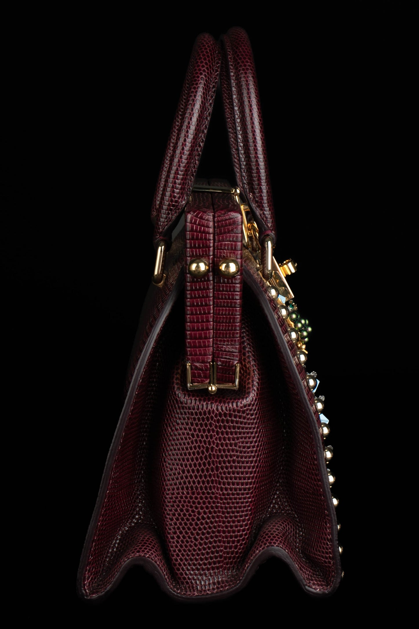 Sac "pendule" Dolce&Gabbana