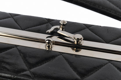 Sac "Box" Chanel 1996-1997