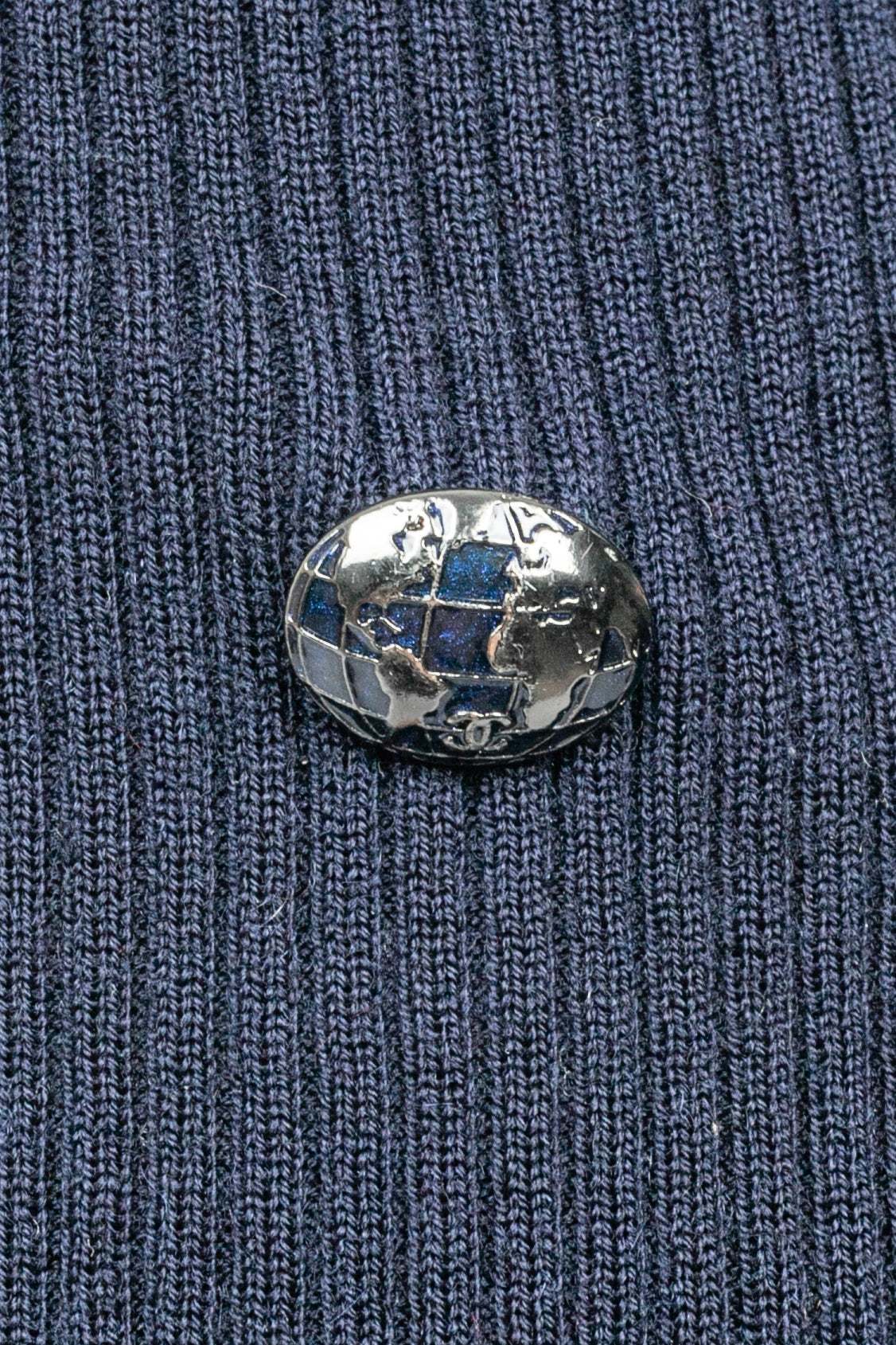 Pull en cachemire Chanel 2013