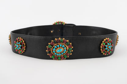 Ceinture Chanel Automne 1993