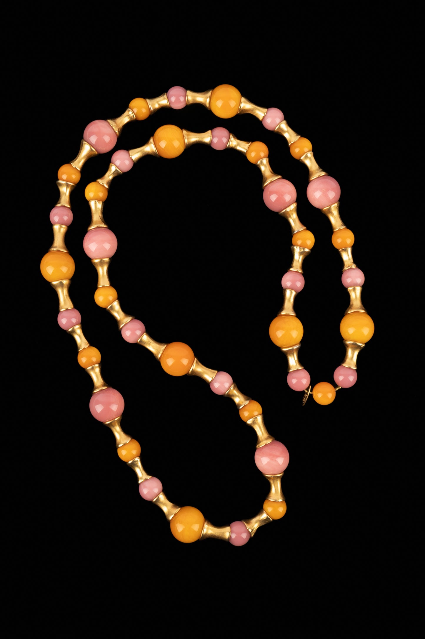 Collier Chanel Croisière 1993