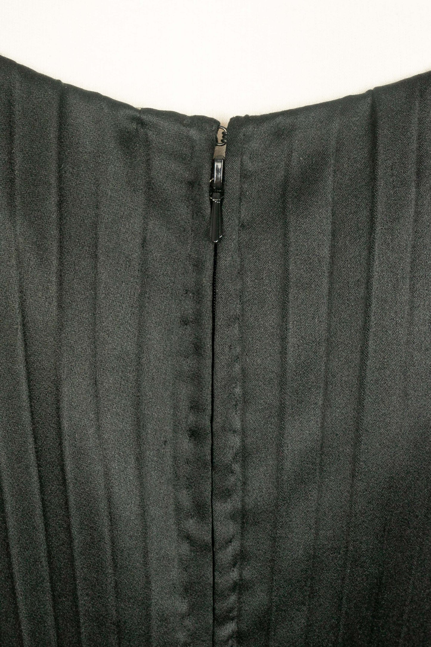 Robe Emanuel Ungaro Haute Couture Printemps-Eté 1993