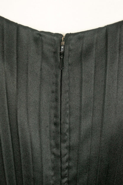 Robe Emanuel Ungaro Haute Couture Printemps-Eté 1993