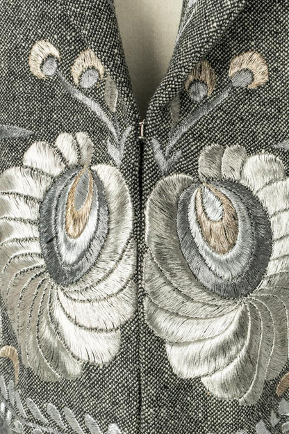 Ensemble Christian Dior Hiver 1998