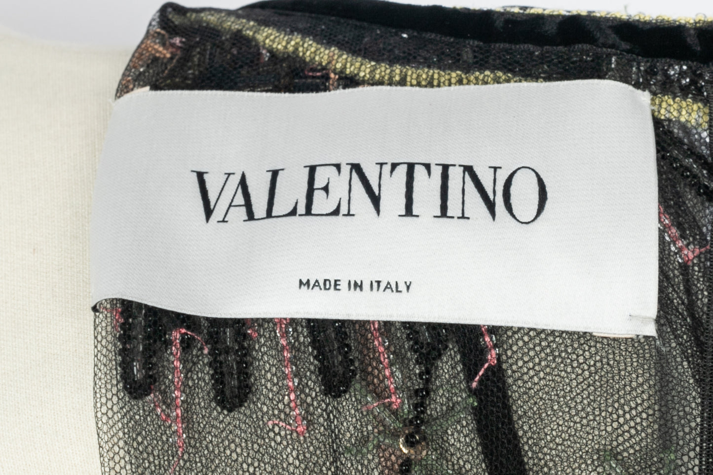 Robe Valentino Resort 2018