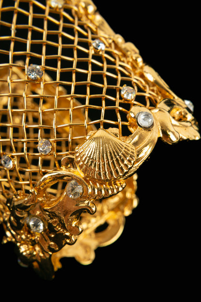 Bracelet Chanel Haute Couture