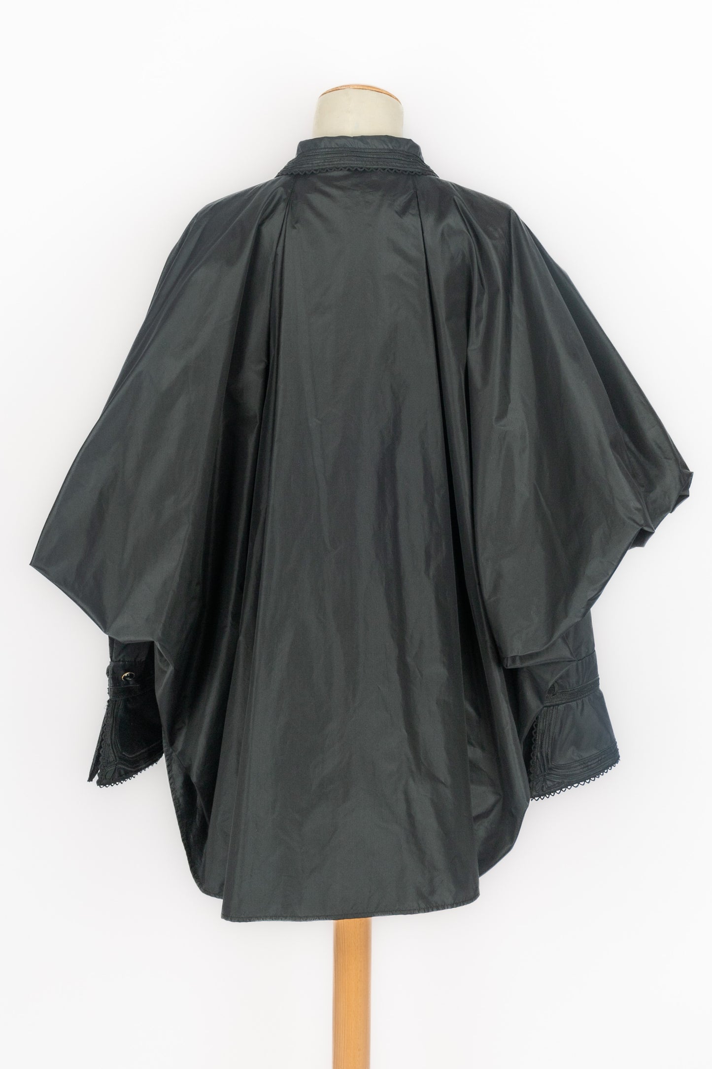 Veste blouse Gianfranco Ferré Hiver 1993