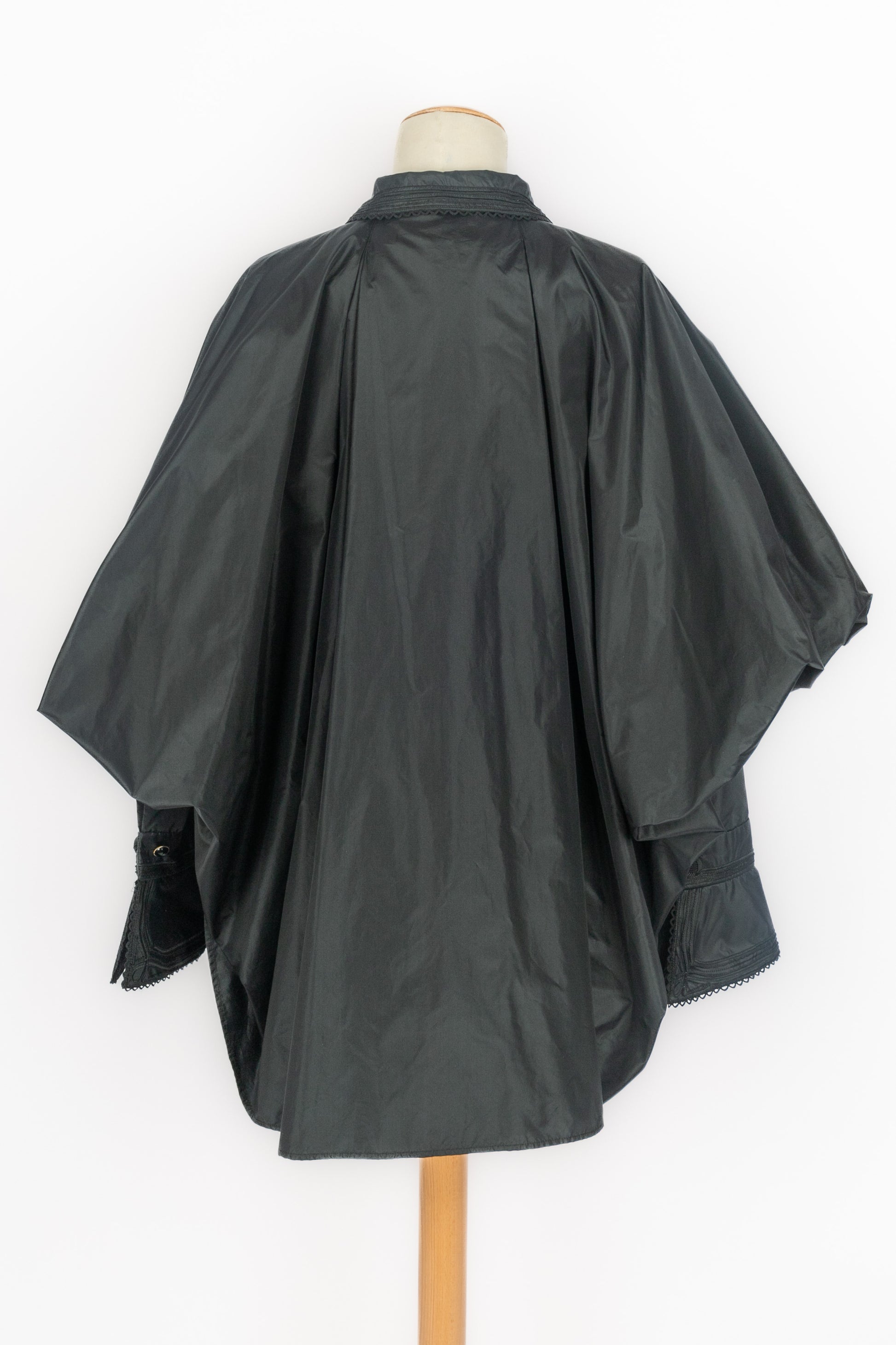 Veste blouse Gianfranco Ferré Hiver 1993