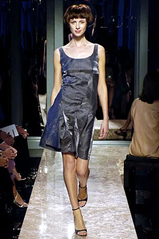 Robe Christian Dior Resort 2007