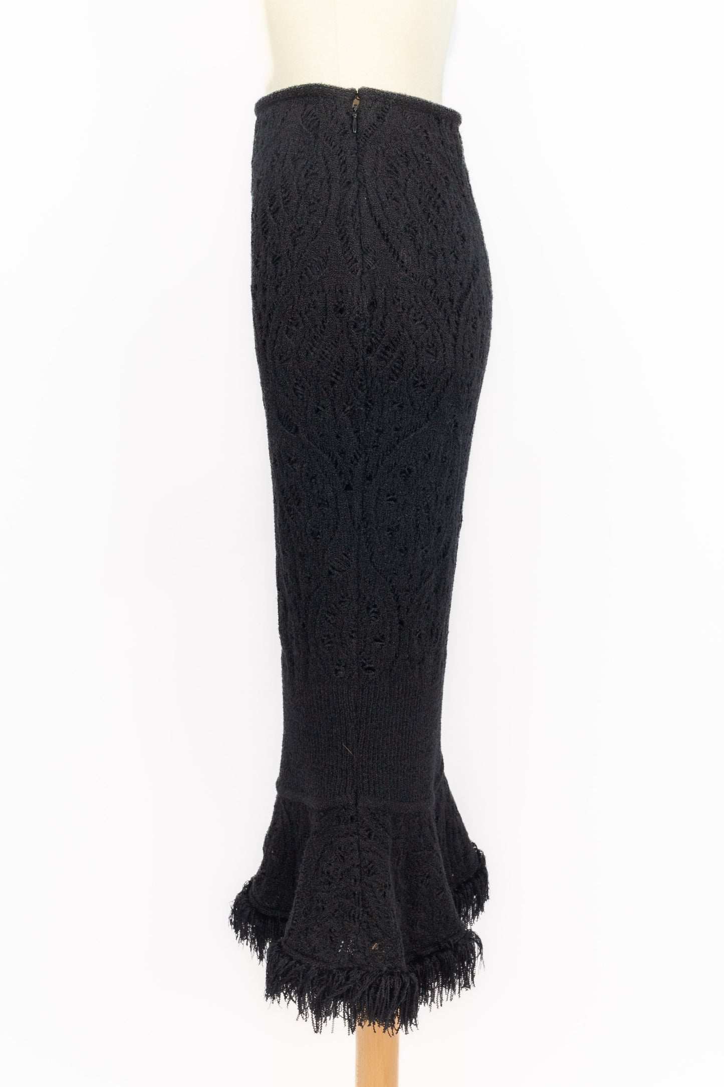 Jupe John Galliano 1998