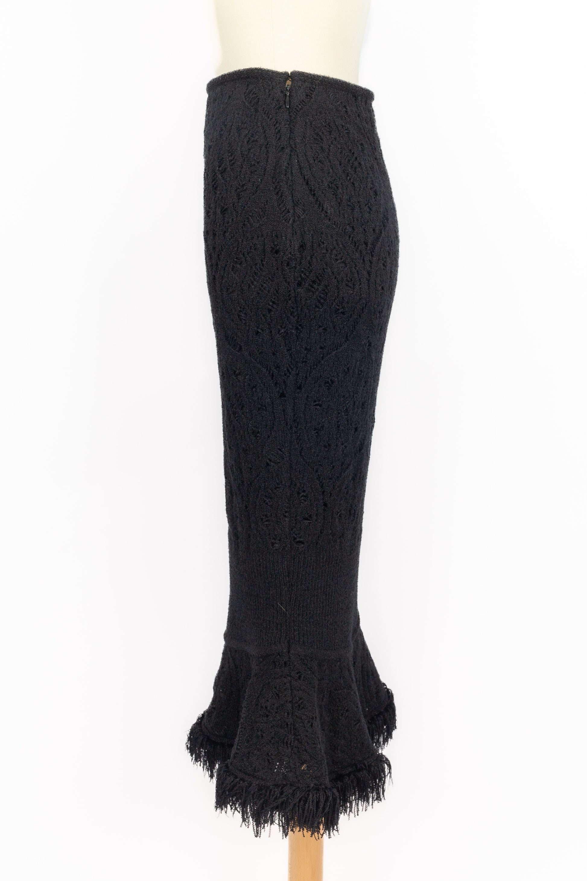 Jupe John Galliano 1998