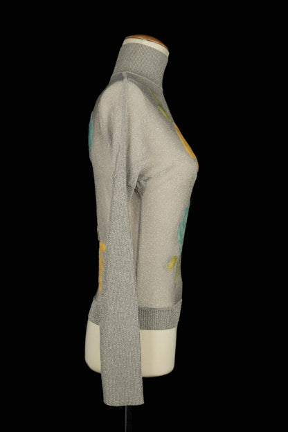 Pull Christian Dior Hiver 1998