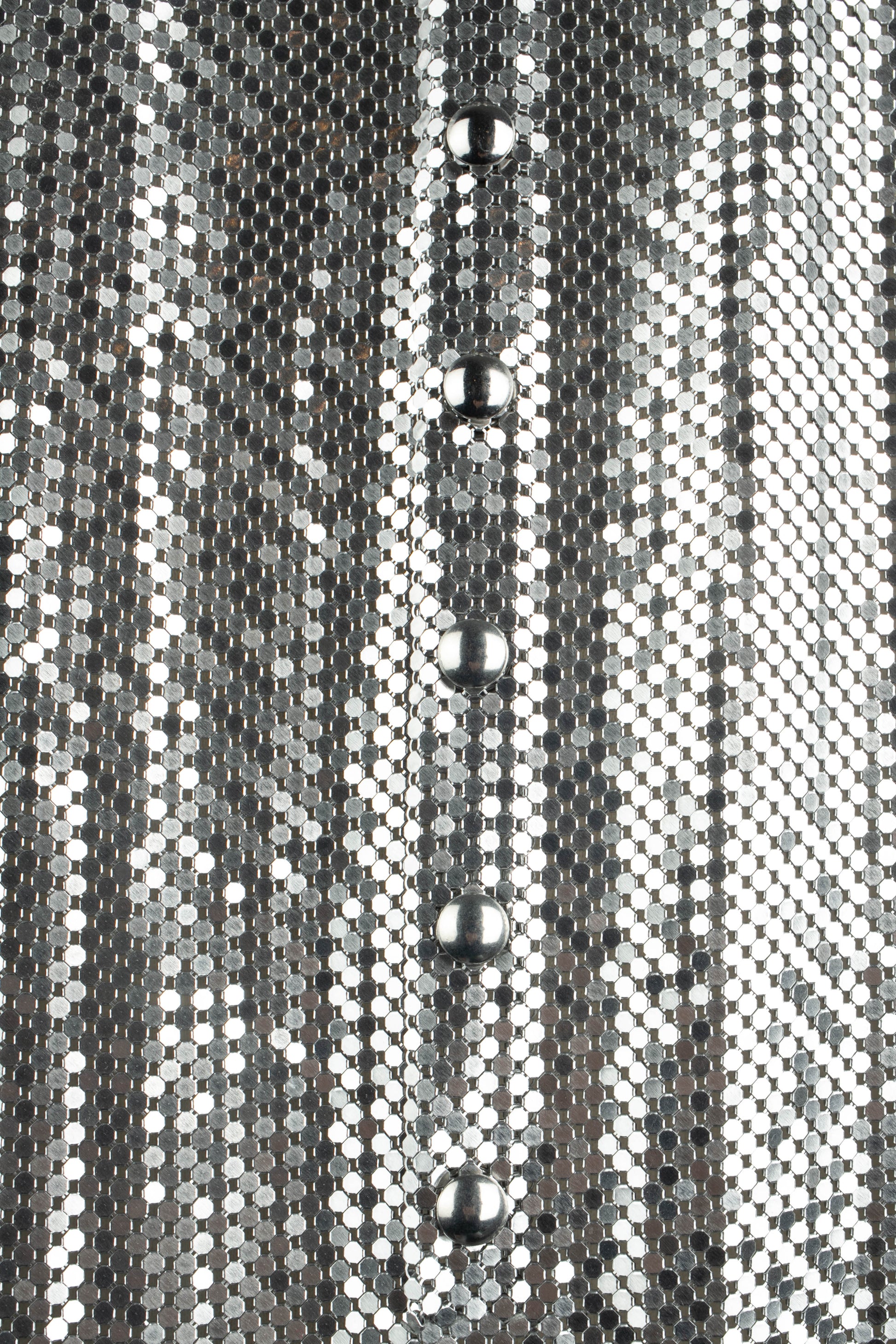 Jupe Rabanne Printemps 2024