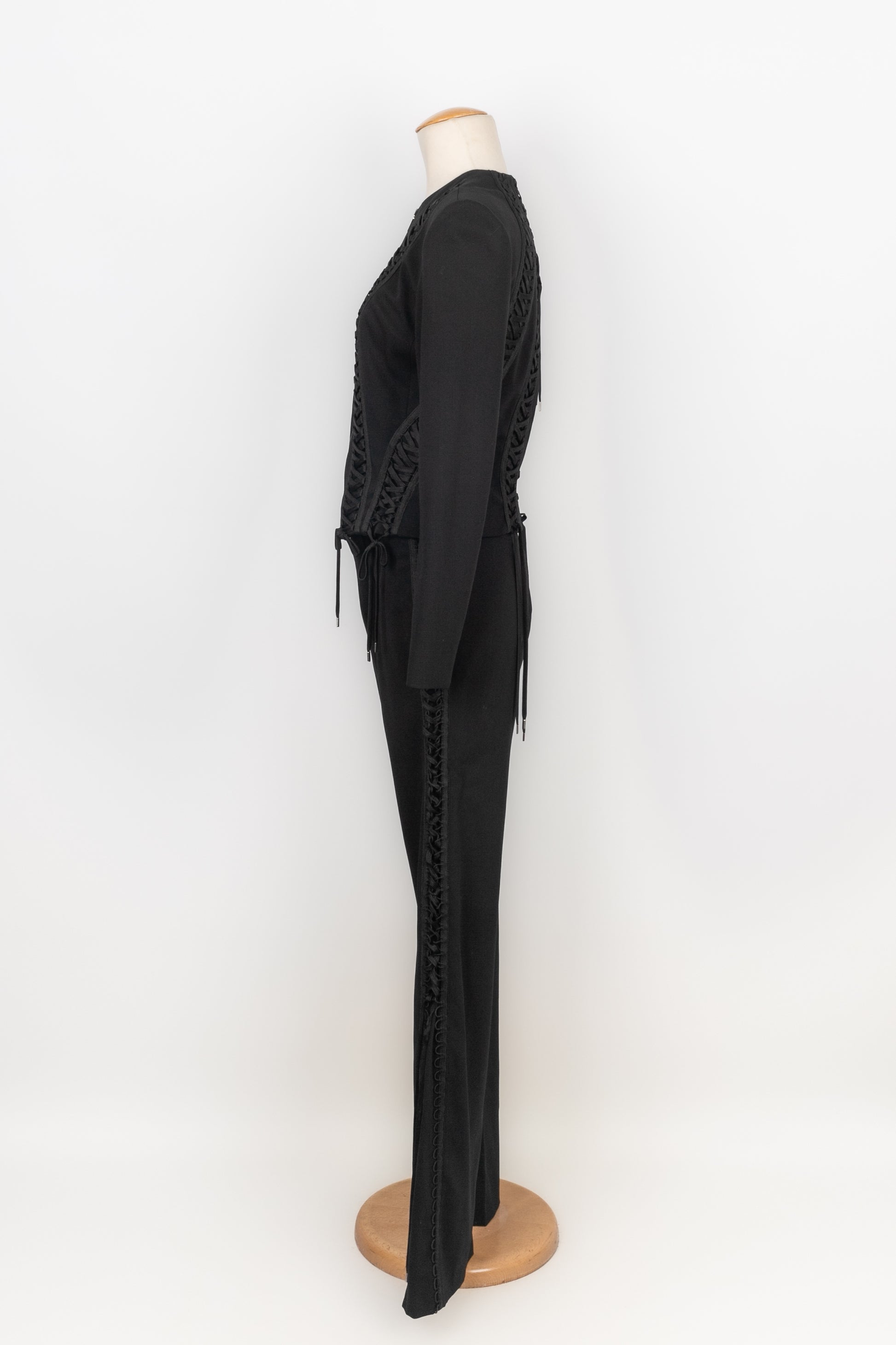 Ensemble Christian Dior 2002