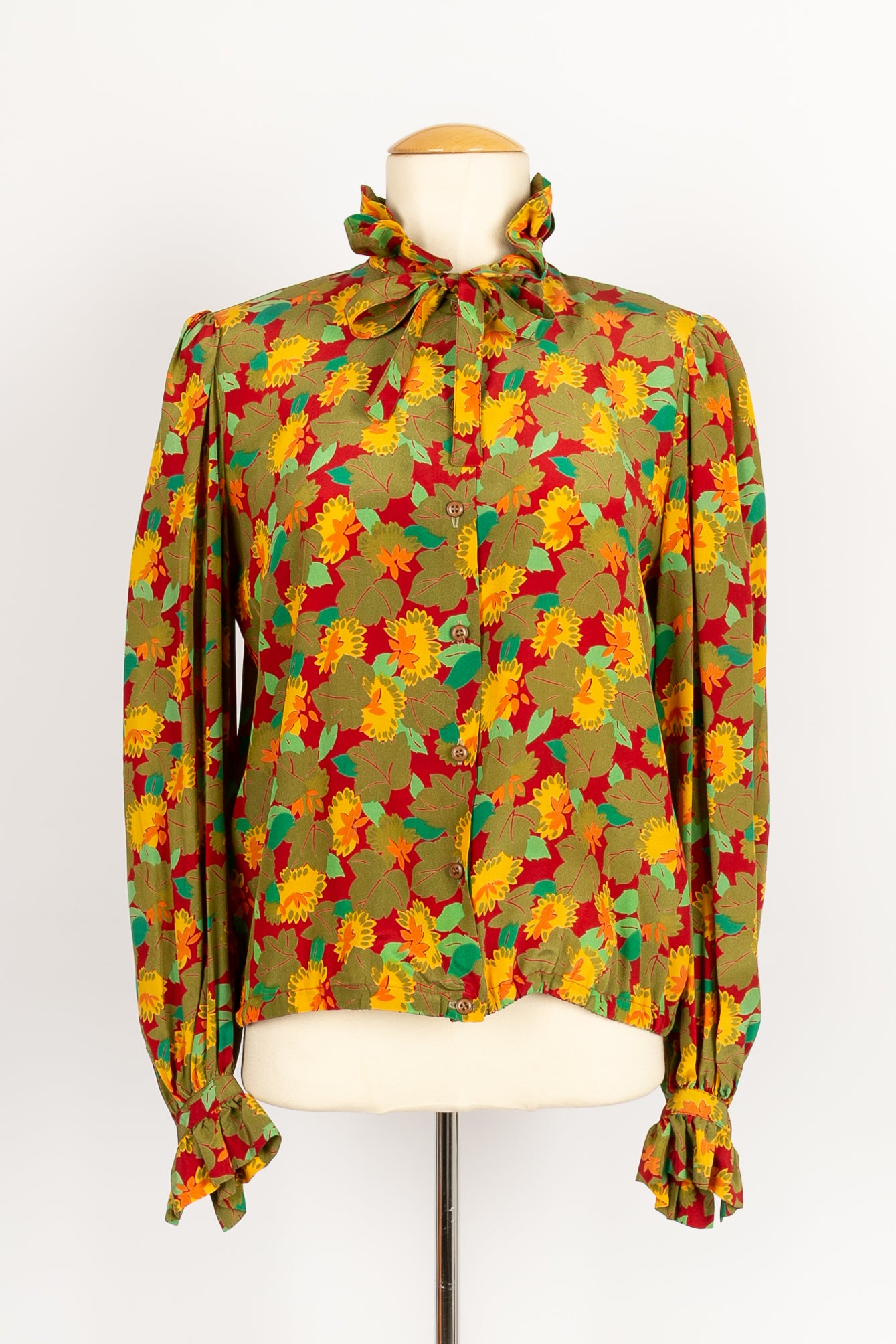 Ensemble Jean-Louis Scherrer