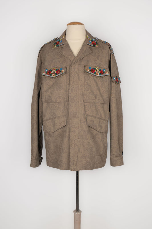 Veste homme Etro