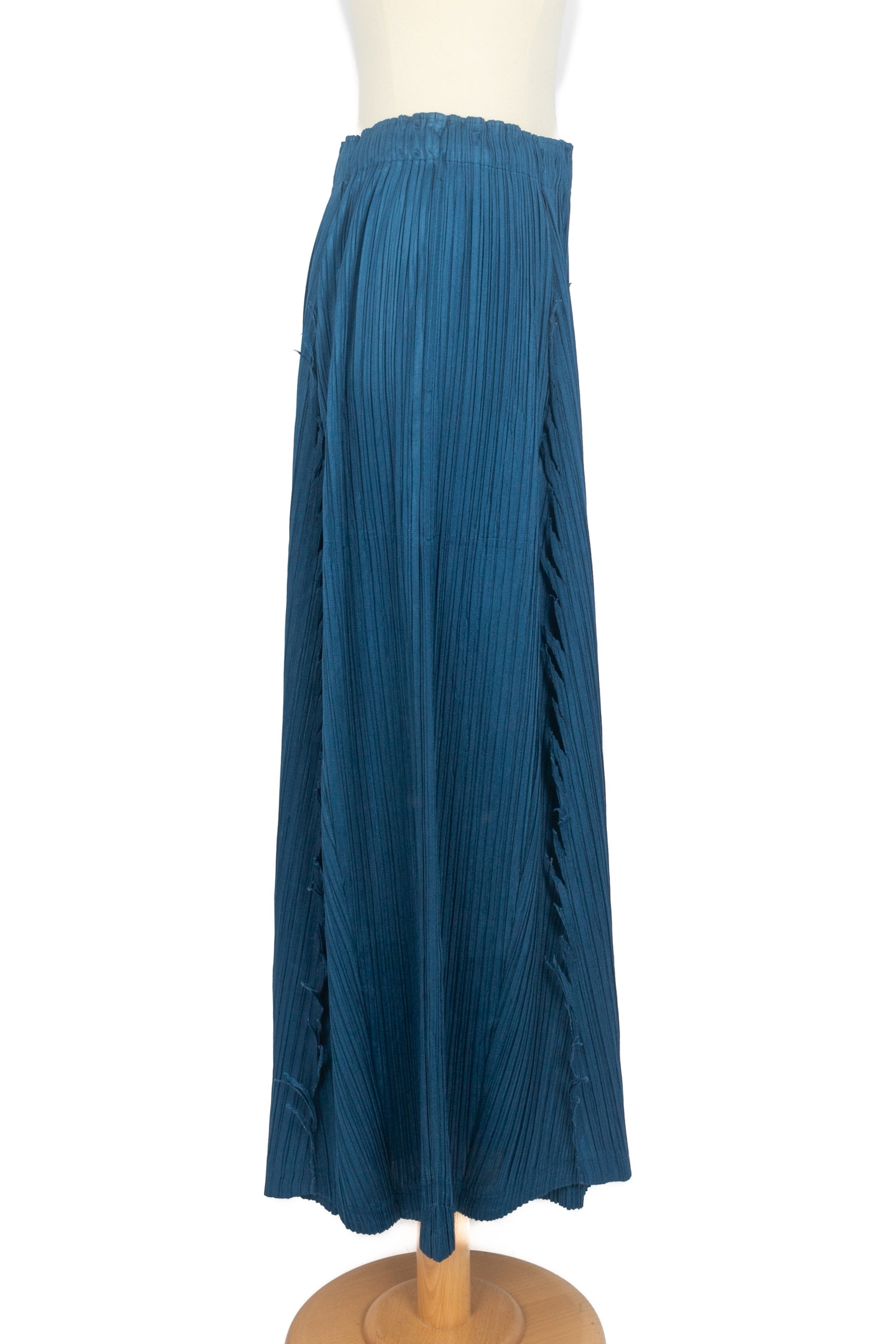 Pantalon "Pleats Please" Issey Miyake 1996
