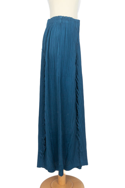 Pantalon "Pleats Please" Issey Miyake 1996