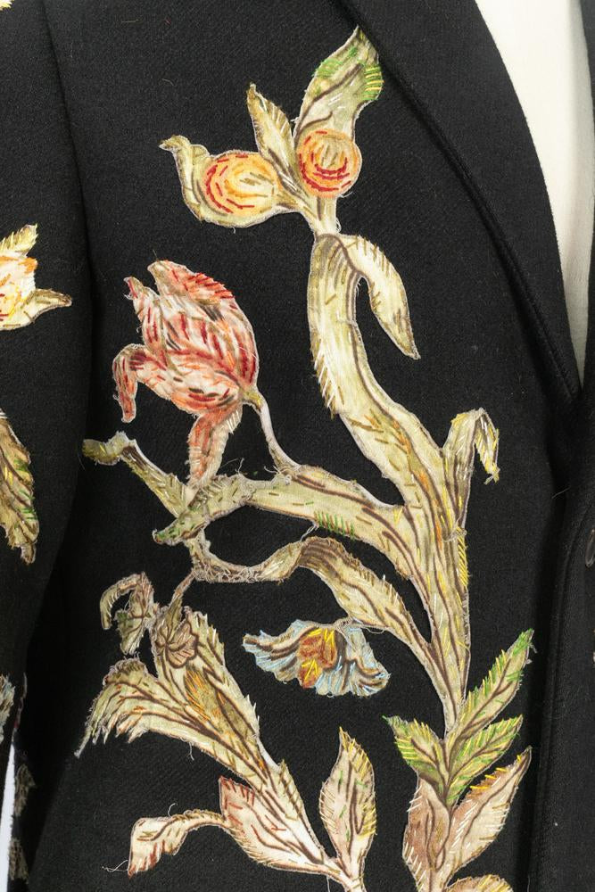 Manteau Dior Automne 2018