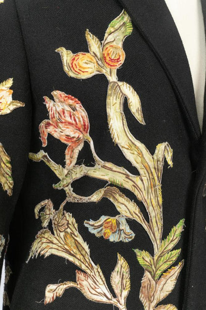 Manteau Dior Automne 2018