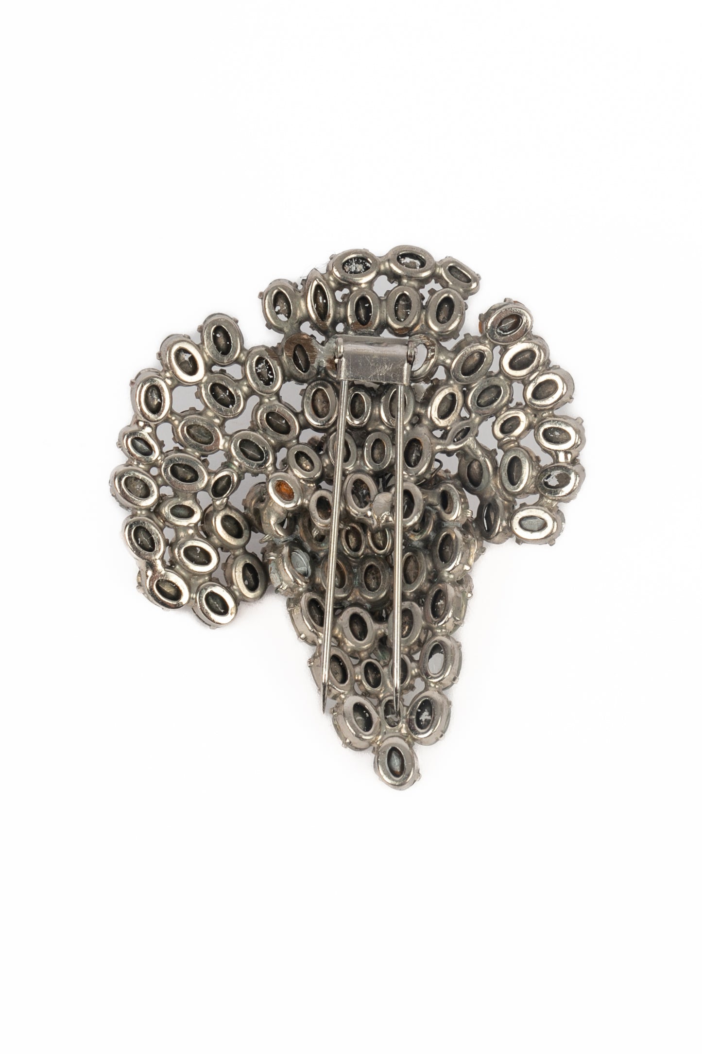 Broche Christian Dior ancien