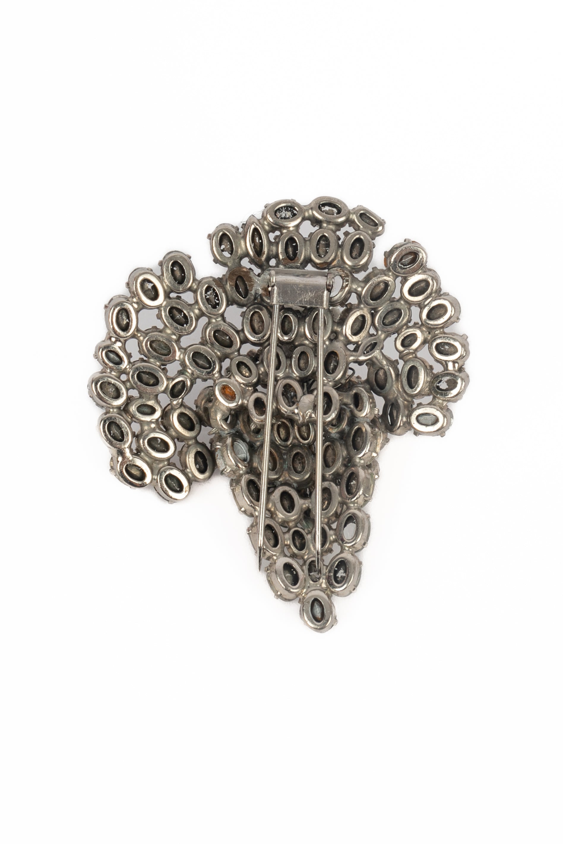 Broche Christian Dior ancien