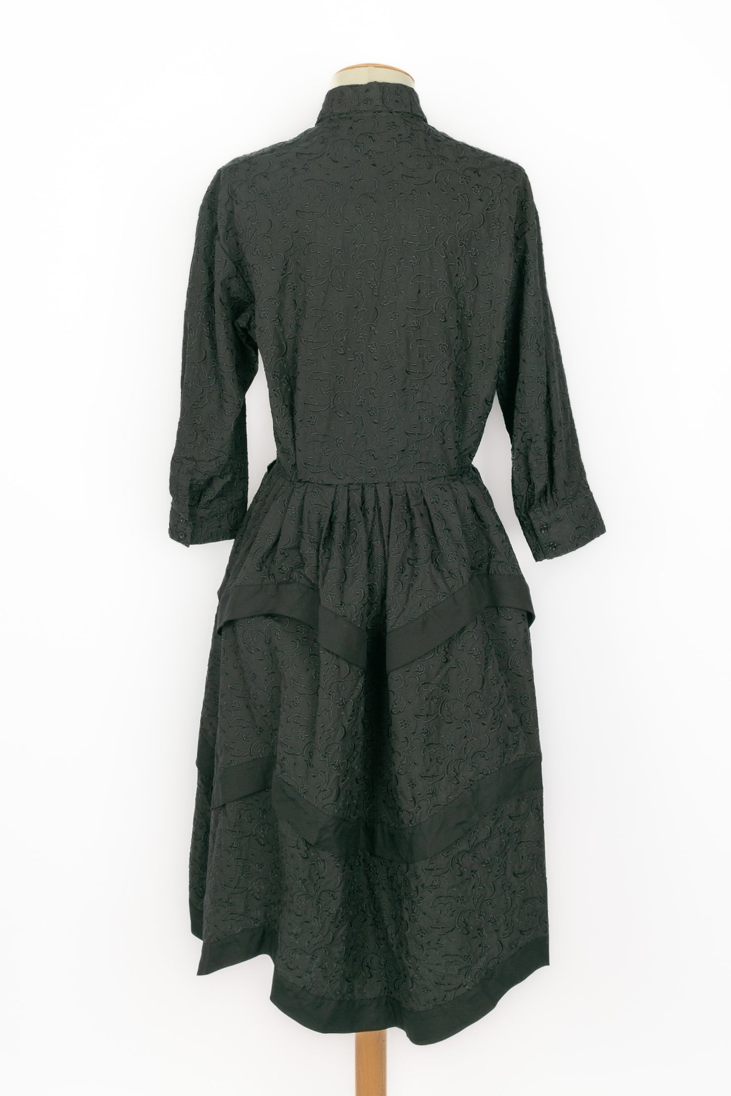 Robe Alaïa Printemps 2016