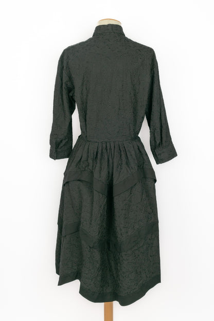 Robe Alaïa Printemps 2016