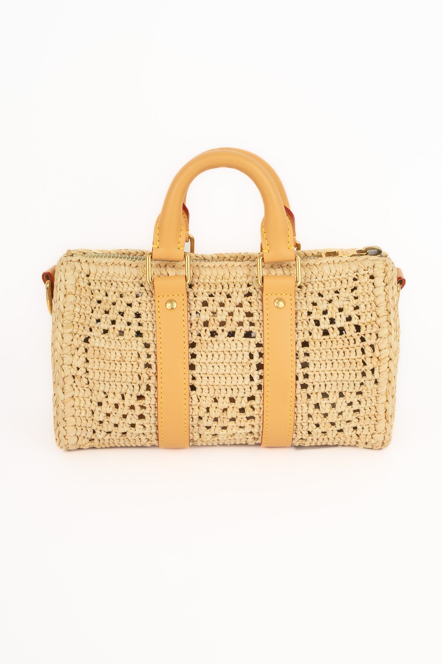 Sac Keepall Bandoulière 25 Louis Vuitton 