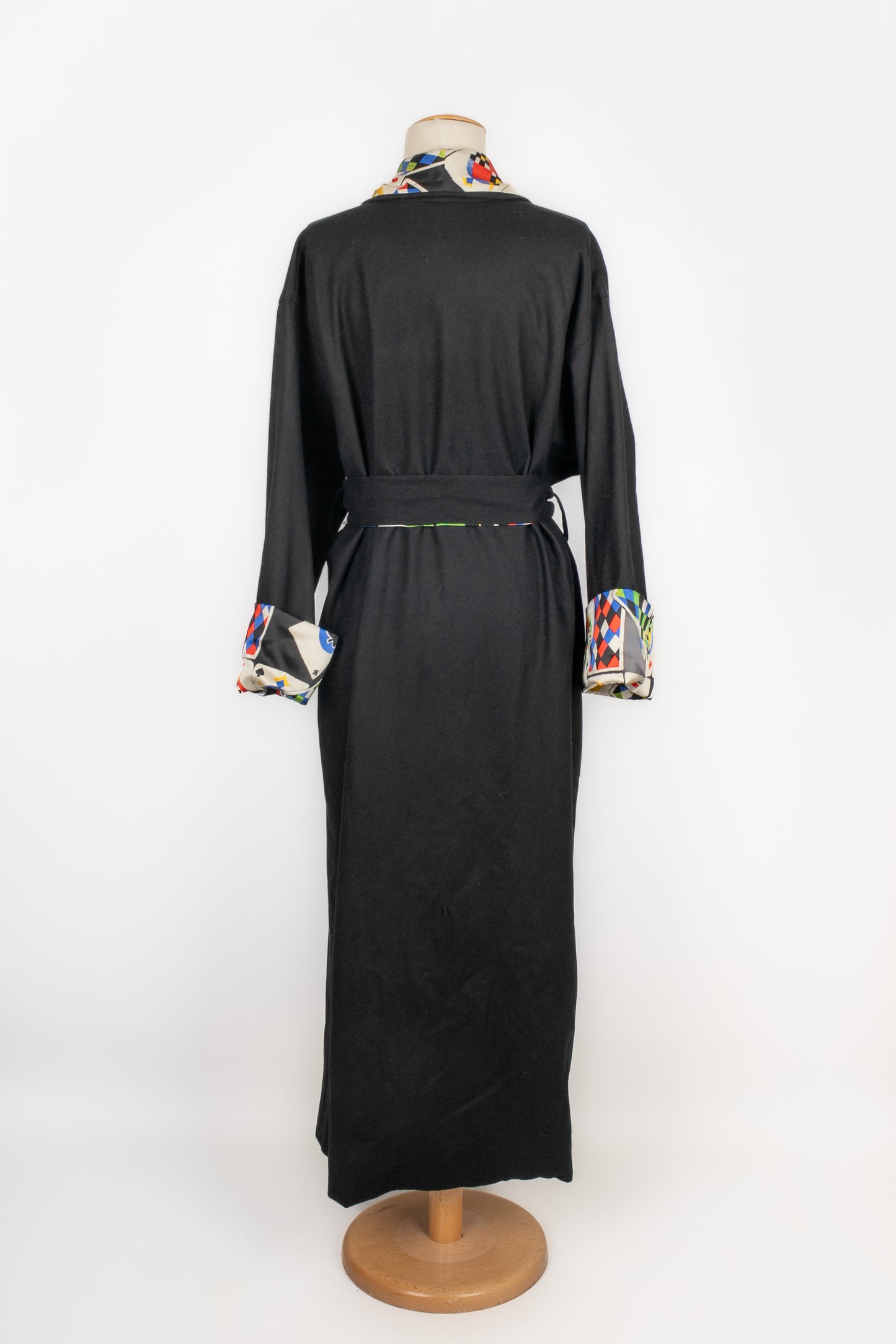 Robe de chambre Gianni Versace