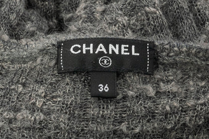 Robe Chanel Pre Fall 2016