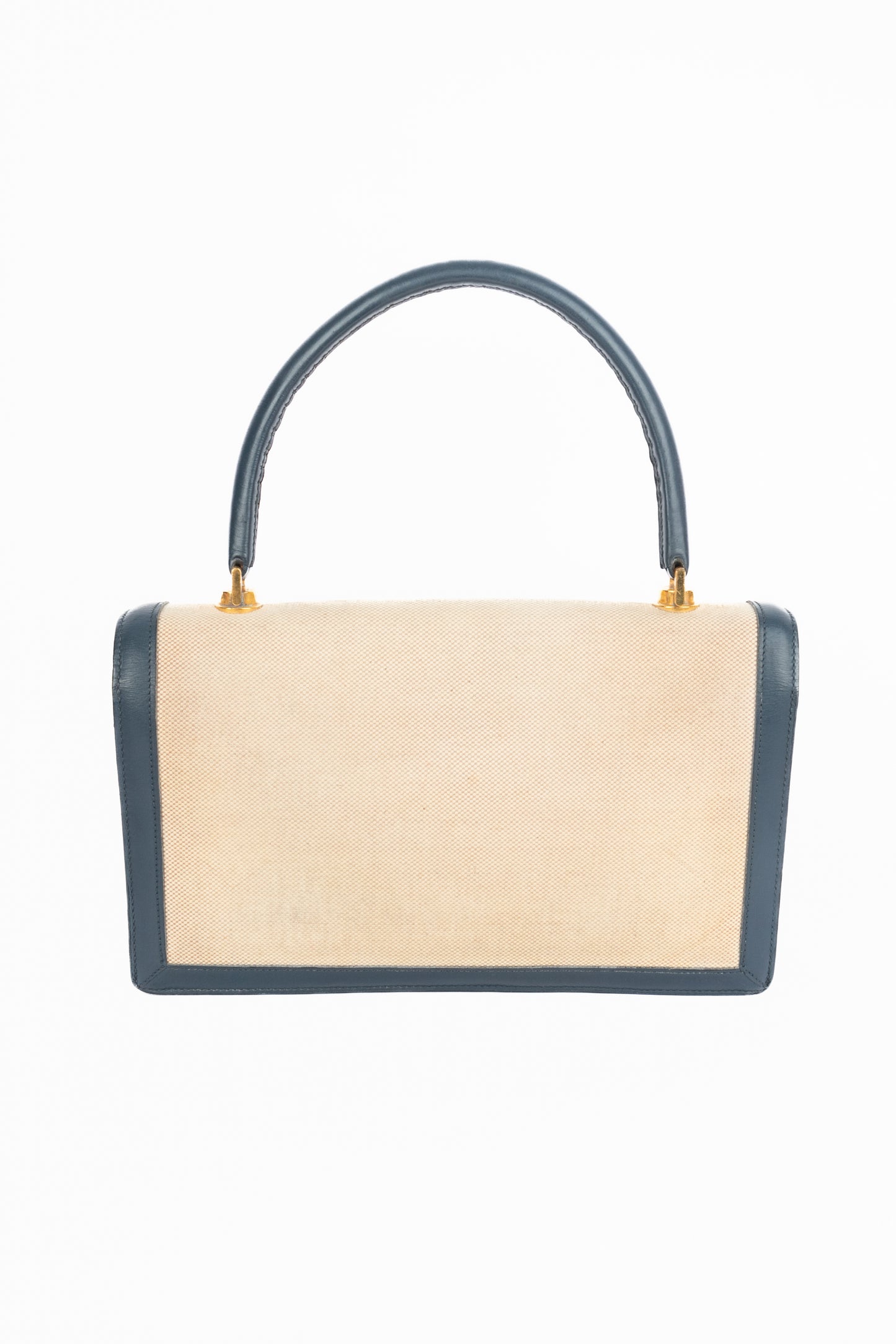 Sac Hermès 1950-1960's