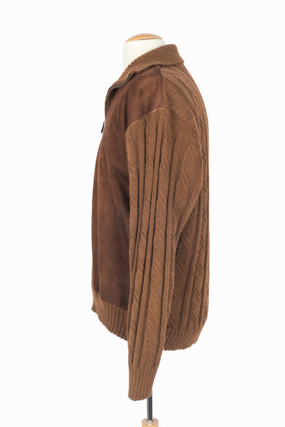 Pull en laine Hermès