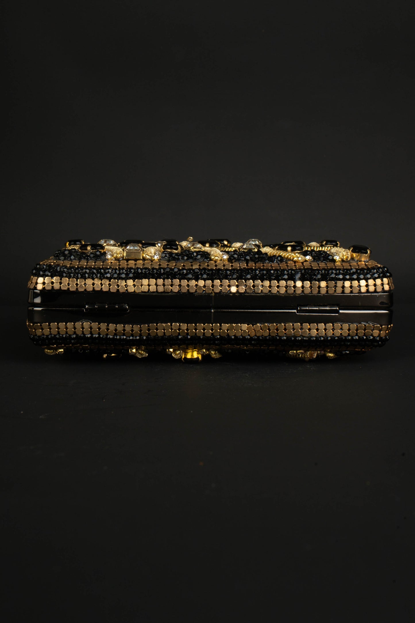 Sac minaudière Françoise Montague