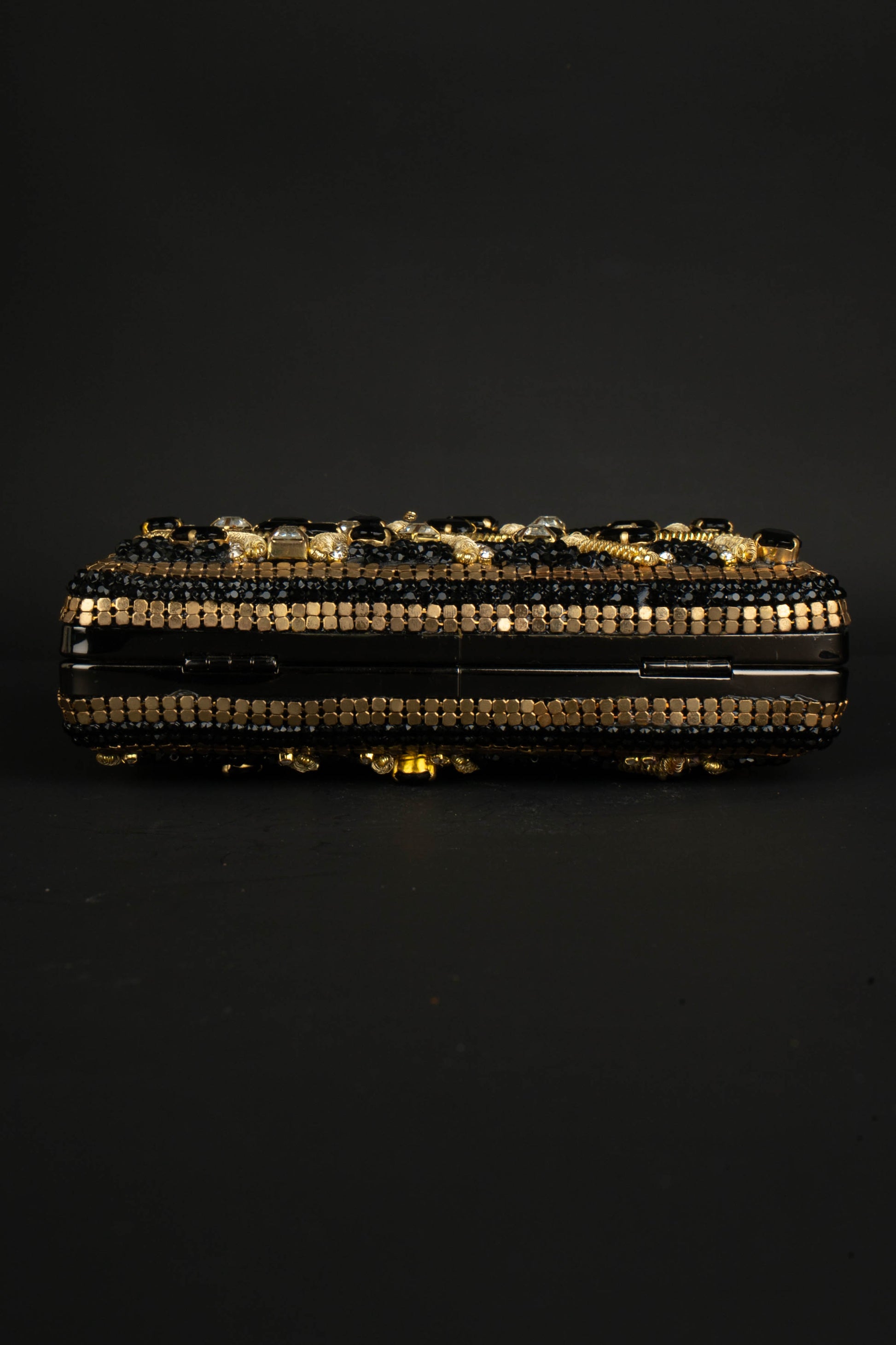 Sac minaudière Françoise Montague