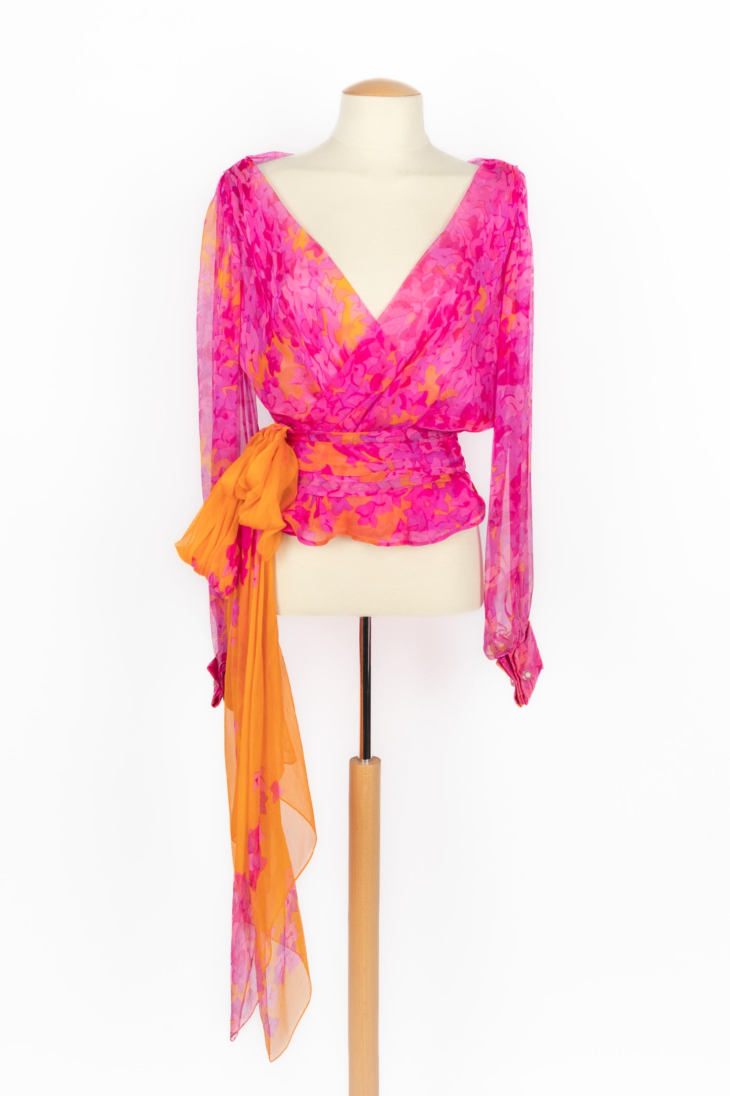 Tailleur Yves Saint laurent Haute Couture