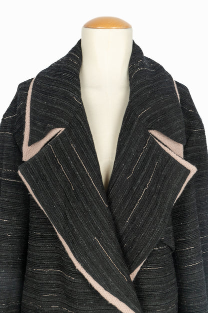 Manteau Chanel Hiver 1999