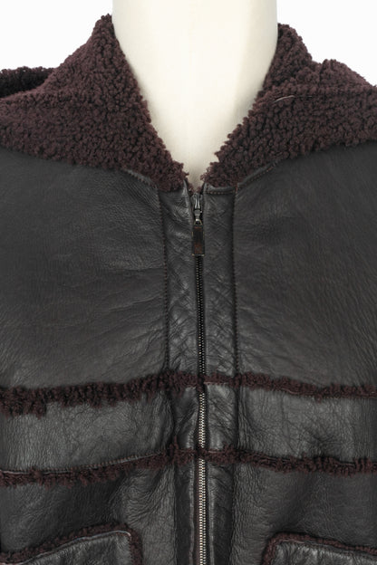 Blouson Chanel Hiver 2007