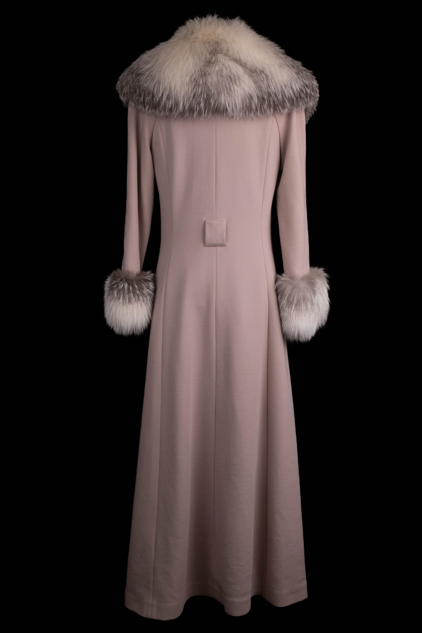 Manteau Paco Rabanne Hiver 2002