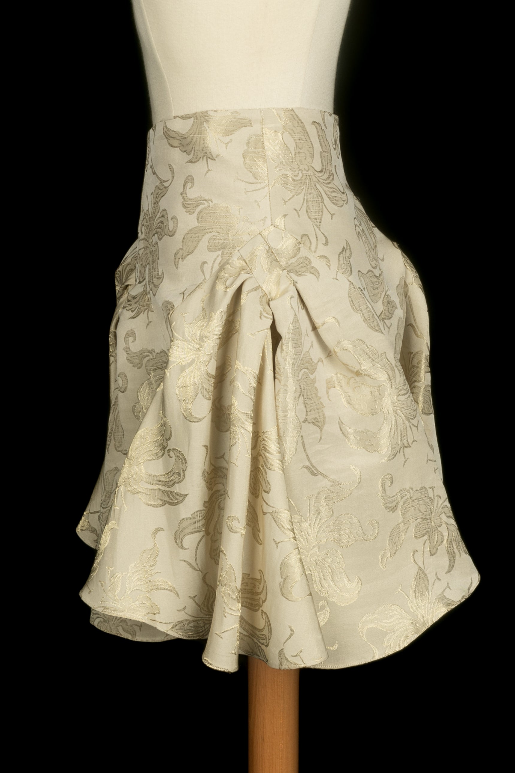 Ensemble Christian Dior Eté 2003