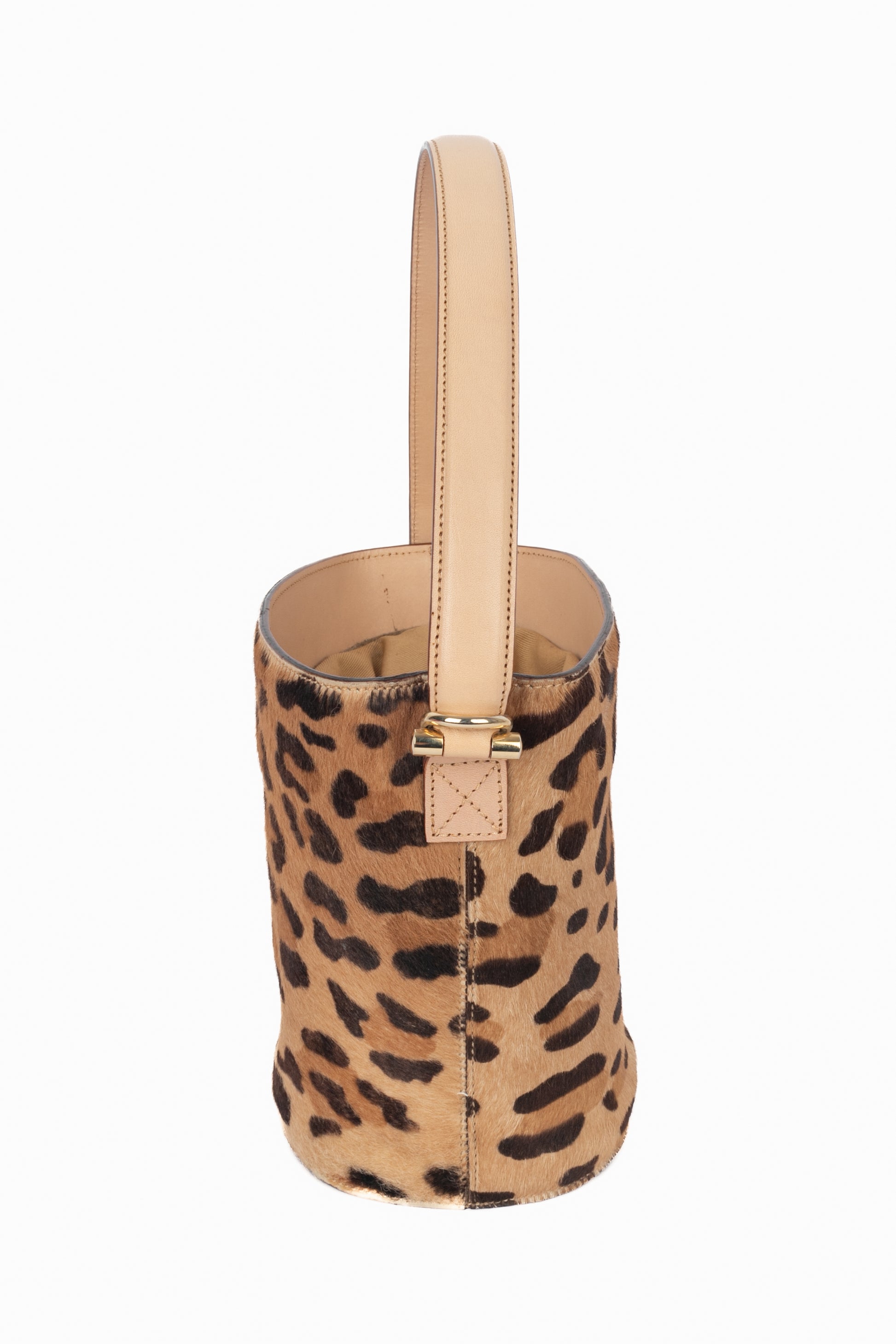 Sac "seau" Dolce & Gabbana 