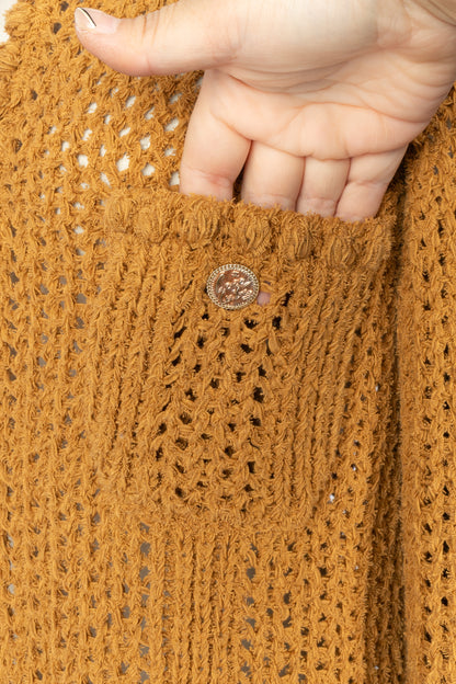 Gilet Chanel Paris-Cuba 2017