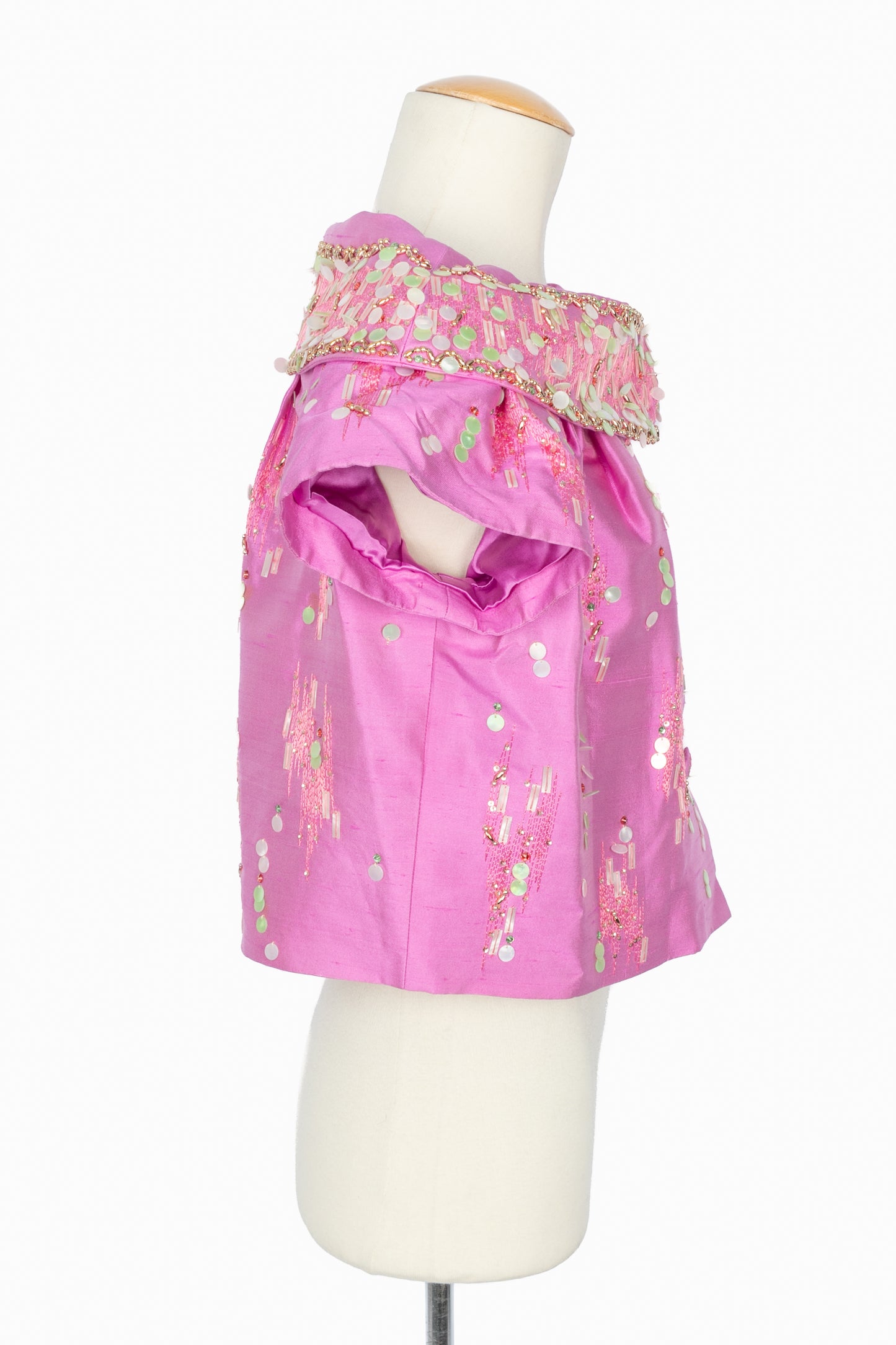 Top Christian Dior Resort 2008