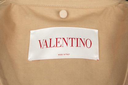 Manteau Trench Valentino été 2023